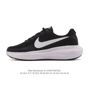 Nike Revolution 8 Running Shoes for Men and Women