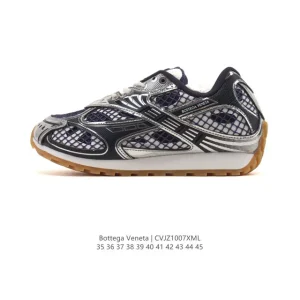 Bottega Veneta Orbit Runner 2025 Spring Summer Collection Sneaker