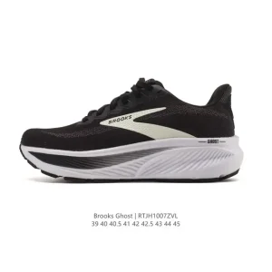 Brooks Ghost 17 Men's Running Shoes with DNA Loft V3 Cushioning