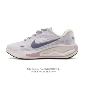 Nike Journey Run Women's Cushioned Road Running Shoes