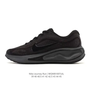 Nike Journey Run Men's Running Shoes with Comfiride Cushioning