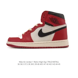 Jordan Air Retro High OG Shoes for Men and Women