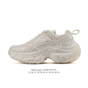 Balenciaga Cargo 10XL Chunky Sneaker Vintage Style