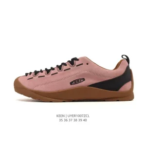 Keen Jasper Rocks Urban Outdoor Hiking Shoes for Men and Women