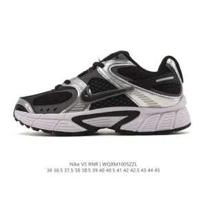 Nike V5 Rnr Lightweight Cushioned Lifestyle Shoes