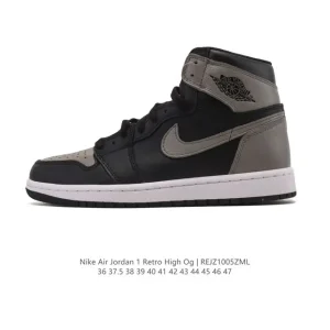 Jordan Air Retro High OG Basketball Shoes