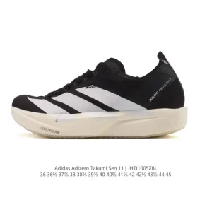 Adidas Adizero Takumi Sen 11 Running Shoes for Men and Women