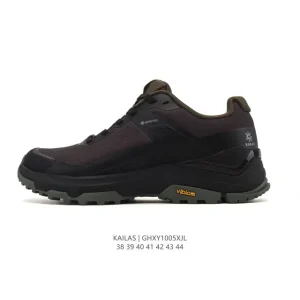 Kailas Fuga GTX Waterproof Hiking Shoes for Women