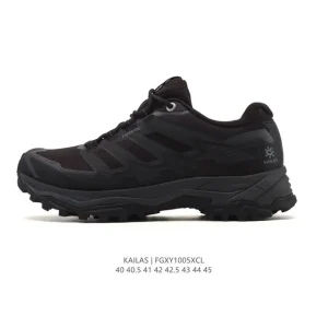 Kailas Fuga GTX Waterproof Hiking Shoes for Women