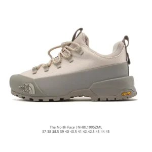 The North Face Men's Hiking Boots with Ankle Support and Breathable Mesh