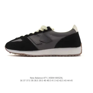 New Balance 471 Vintage Retro Classic Sneakers for Men and Women