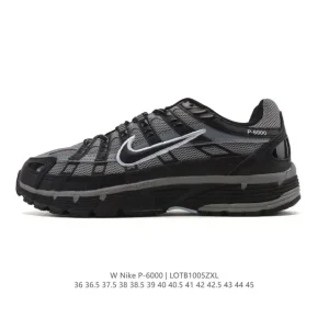 Nike P-6000 Premium Men's Women's Running Shoes