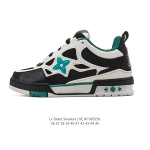 Louis Vuitton Skate Snake Limited Edition Sneaker 2025