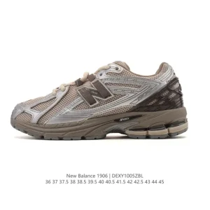 New Balance 1906R Vintage Retro Running Shoes for Men and Women