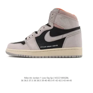 Nike Air Jordan 1 Retro High OG Men's Women's Basketball Shoes