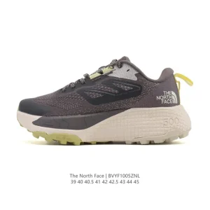 The North Face Men's Altamesa Outdoor Hiking Shoes with Ankle Support