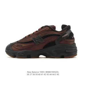 New Balance ALD x New Balance 0 Series Retro Dad Shoe