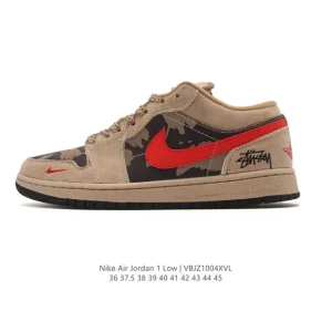 Nike SB Dunk Low Pro Vintage Skate Shoes for Men and Women