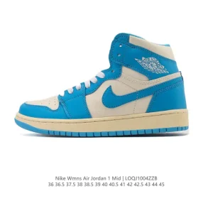 Jordan Air 1 Low Retro Basketball Shoes for Men and Women