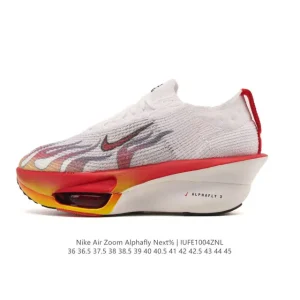 Nike Air Zoom Alphafly Next% 3 Marathon Running Shoes
