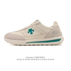 Descente Cron Racer Lifestyle Shoes for Men and Women