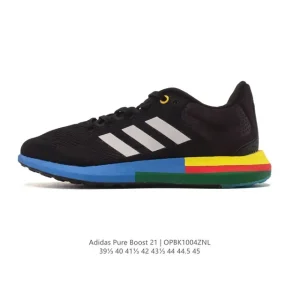Adidas Pureboost 21 W Running Shoe for Women