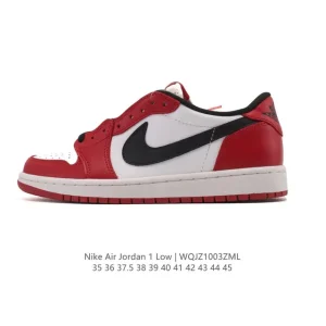 Jordan Air 1 Low Retro Basketball Shoes HQ6898