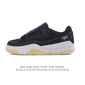 Jordan Flight Court Men's and Women's Lifestyle Sneakers