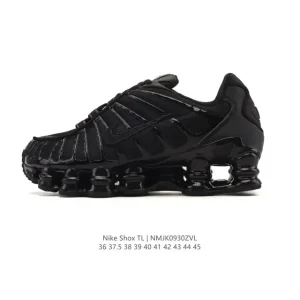 Nike Shox TL Women's Shoes Retro Running Sneakers with Shox Technology