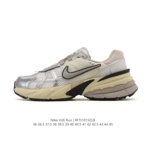 Nike V2K Run Retro Running Shoe for Men and Women