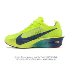 Nike Zoomx Vaporfly Next% 4 Proto Limited Edition Racing Shoe