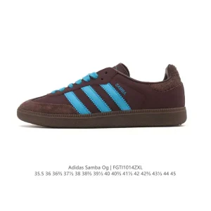 Adidas Originals Samba Og Shoes Classic Sneakers
