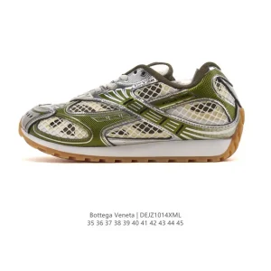 Bottega Veneta Orbit Runner 2025 Spring Summer Men Women Luxury Sneakers