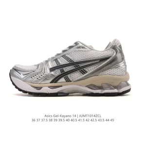 ASICS Gel-Kayano 14 Running Shoe for Men and Women