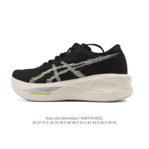 ASICS Sonicblast Men's Women's Running Shoes 2025 FF Turbo Squared Pebax Plate