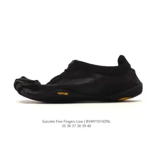 Suicoke Five Fingers Low Women's Barefoot Minimalist Outdoor Walking Shoes