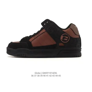 Globe Skateboarding Shoes for Men and Women Classic Style