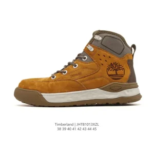Timberland Men's Mid-Cut Hiking Boots for Outdoor Adventures