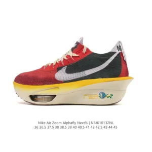 Nike Air Zoom Alphafly Next% 3 Marathon Running Shoes