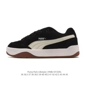 Puma Park Lifestyle OG Sneaker for Men and Women