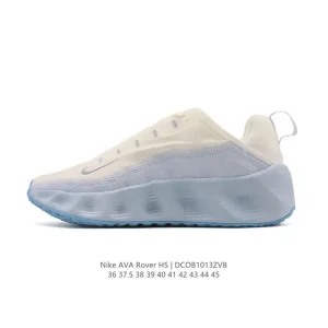 Nike Ava Rover Hs Low-Top Retro Athletic Shoes