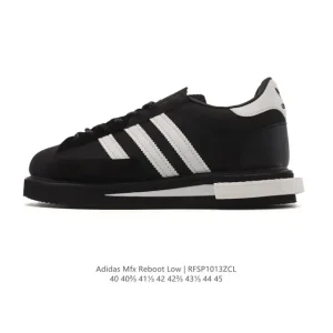 Adidas Originals Campus Mfx Reboot Low Sneaker