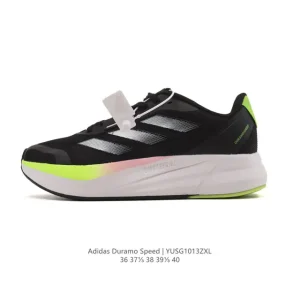 Adidas Duramo Speed Lightweight Running Shoes for Men and Women