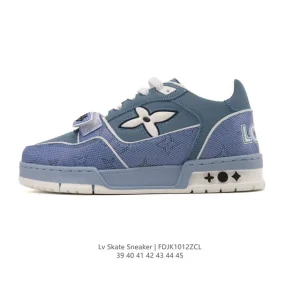 Louis Vuitton Skate Snake Limited Edition Sneakers 2025