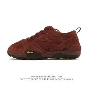 New Balance Mt10 Barefoot Minimalist Running Shoes for Men and Women