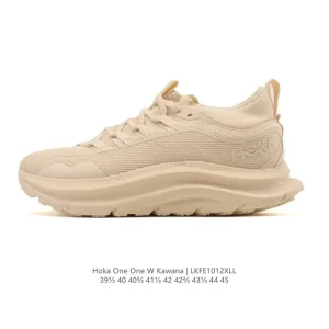 Hoka One One Kawana Running Shoe for Men