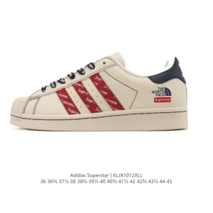 Adidas Superstar 2025 Classic Shell Toe Unisex Sneakers