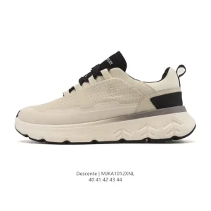 Descente Urban Outdoor Traxis Men's Sport Casual Shoes