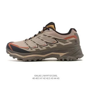Kailas Fuga EX Pro Waterproof Hiking Shoes for Men