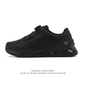 Descente Cron Racer Minimalist Sneaker for Men and Women